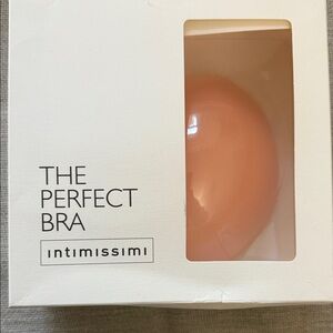 Intimissimi The Perfect Bra in Soft Pink